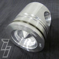Dodge Pistons For 03-04 Cummins Stock Industrial Injection