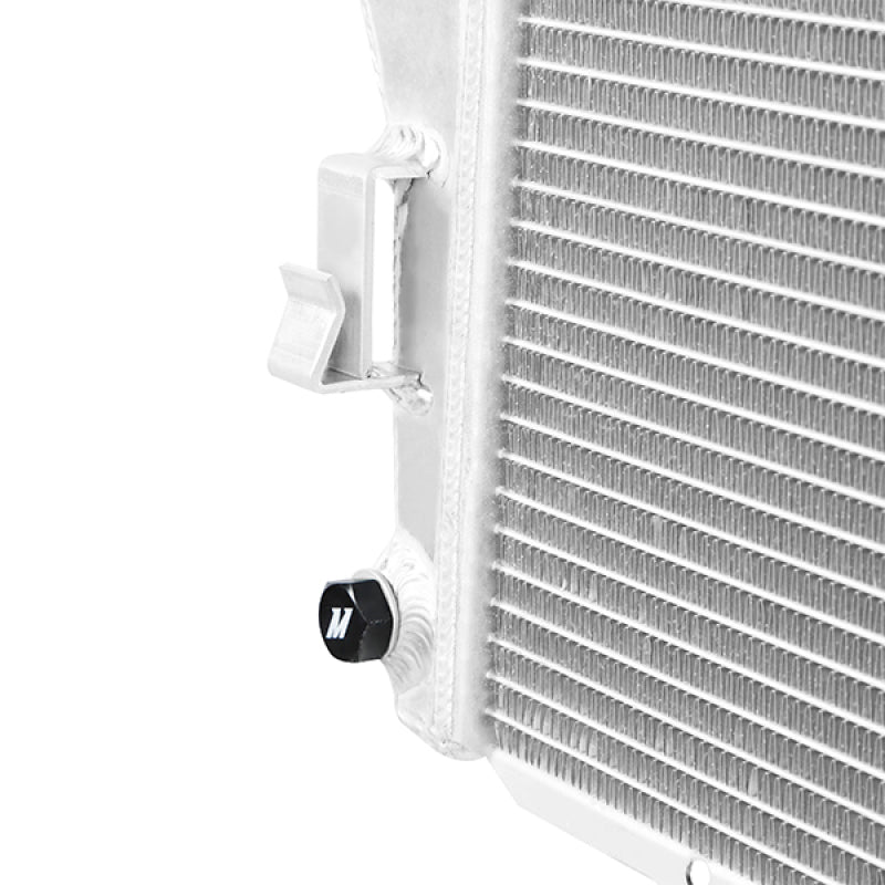 Mishimoto Aluminum Radiator 2010-2012 Cummins 6.7L
