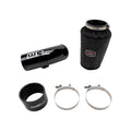 Wehrli Cummins 2nd Gen Swap 4in. Intake Kit
