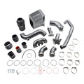 Wehrli 06-07 Chevrolet Duramax 6.6L LBZ Stage 2 High Flow Intake Bundle Kit