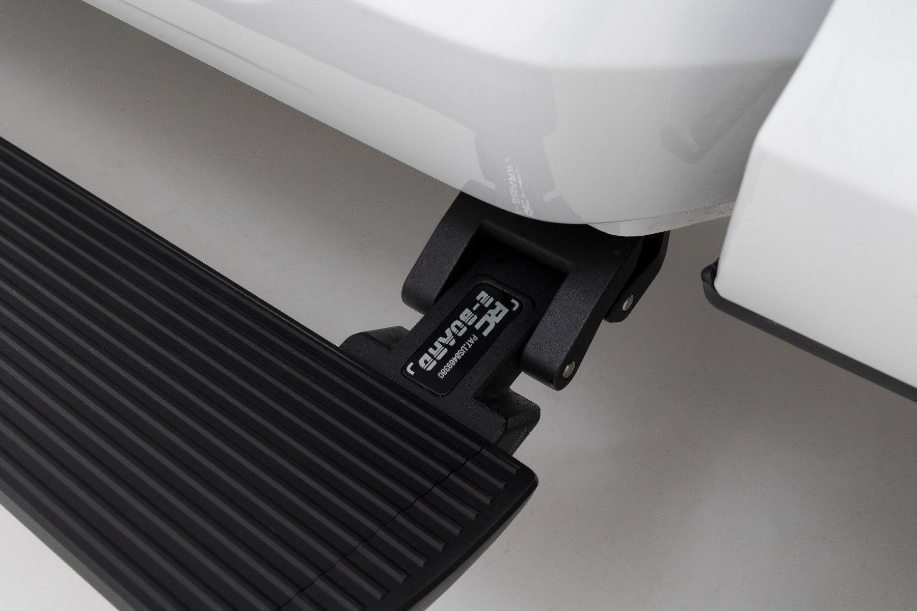 Power Running Boards | Dual Electric Motor | Ram 2500/3500 (10-26)