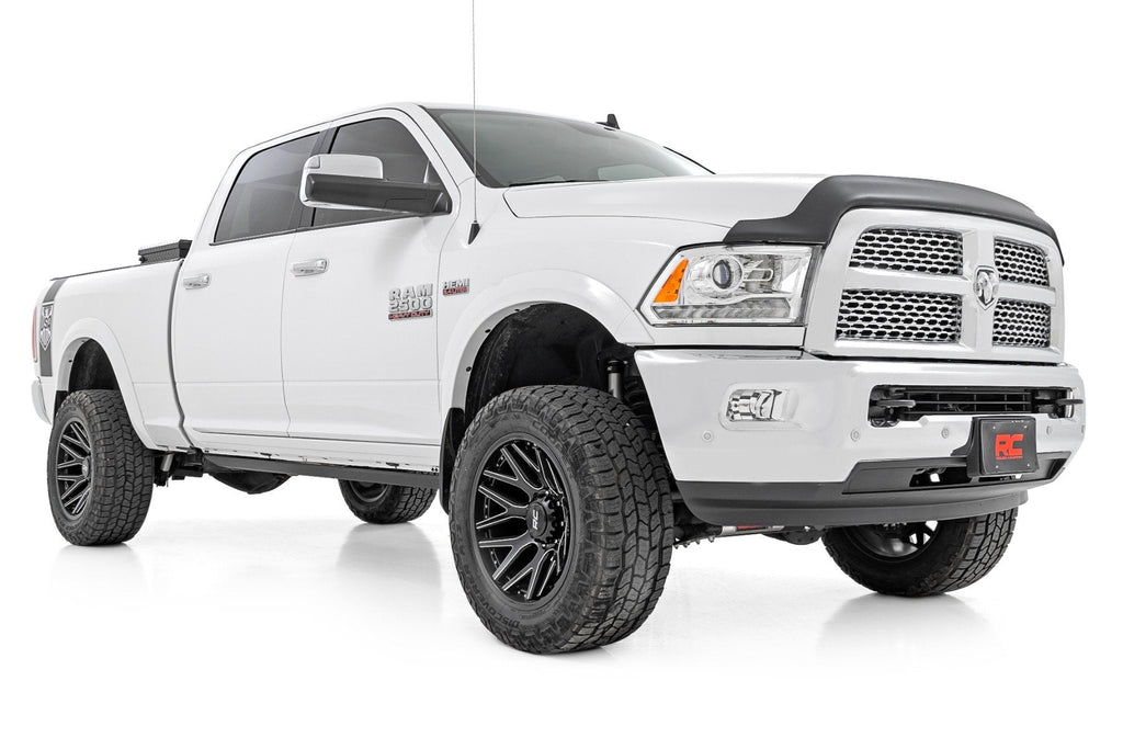 Power Running Boards | Dual Electric Motor | Ram 2500/3500 (10-26)