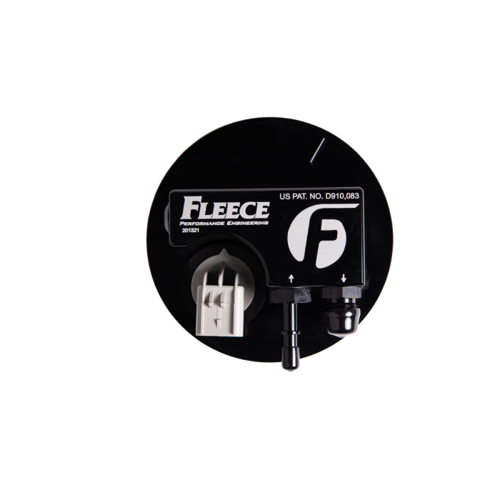 Fleece Performance 03-04 Dodge Cummins Fuel System Upgrade Kit w/ PowerFlo Lift Pump
