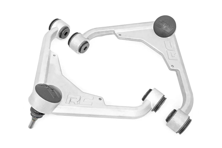 Upper Control Arms 01-10 Silverado/Sierra 2500HD 4WD Rough Country
