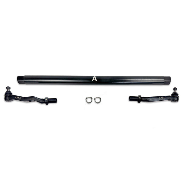 KIT381 - Dodge 09-13 - Pro Lock Tie Rod Kit