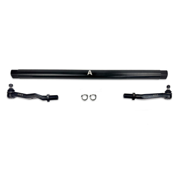 KIT381 - Dodge 09-13 - Pro Lock Tie Rod Kit