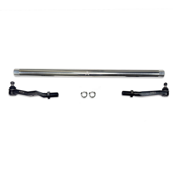 KIT381 - Dodge 09-13 - Pro Lock Tie Rod Kit