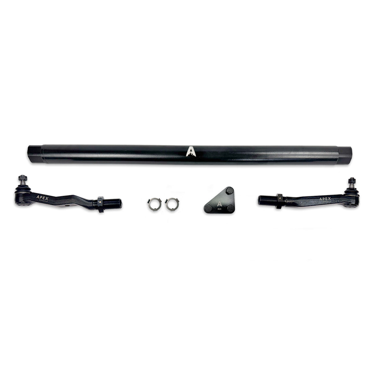 KIT386 - Dodge 14+ - Pro Lock Tie Rod Kit