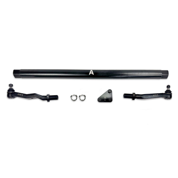 KIT386 - Dodge 14+ - Pro Lock Tie Rod Kit