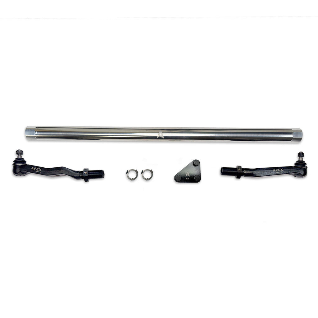 KIT386 - Dodge 14+ - Pro Lock Tie Rod Kit