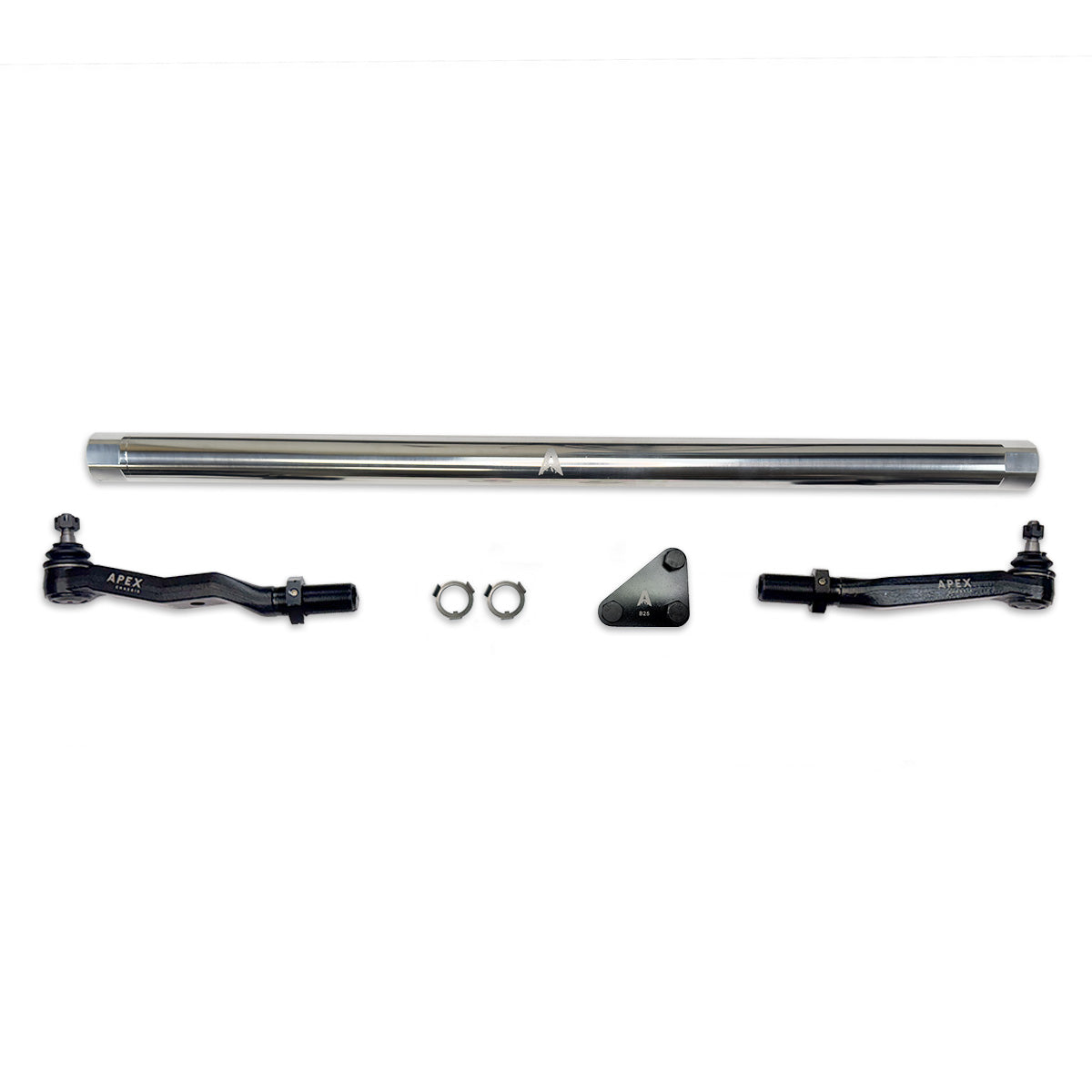 KIT386 - Dodge 14+ - Pro Lock Tie Rod Kit