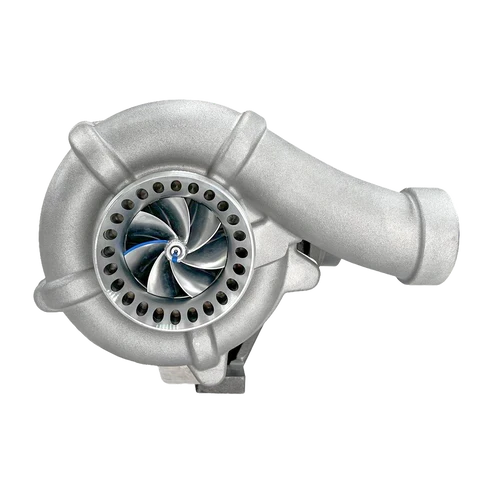 KC Fusion Stage 2 Low Pressure Turbo (75/80) - 6.4 Powerstroke (2008-2010)