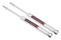 M1 Monotube Front Shocks | 6" | Dodge 2500/Ram 3500 4WD (1994-2002)