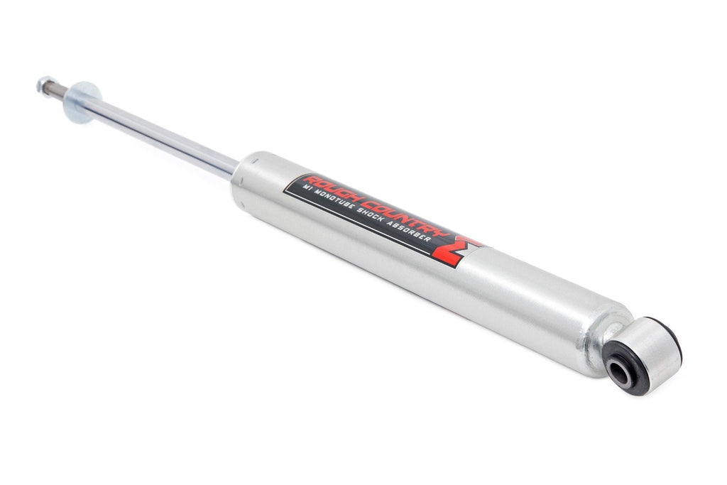 M1 Monotube Front Shocks | 6" | Dodge 2500/Ram 3500 4WD (1994-2002)