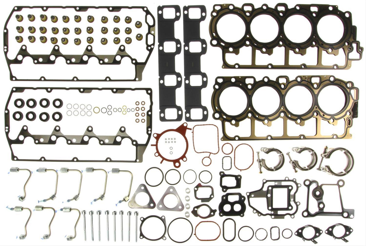 Hs54886 6.7 Powerstroke Head Gasket Set