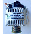 Mean Green 1391 High Output Alternator 07.5-18 6.7 Cummins