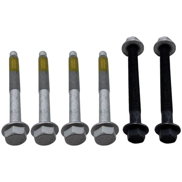 Body Mount Kit For 2001-2005 Chevy / GMC 1500, 2500, 3500 Standard Cab