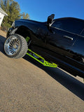 2014-2025 Dodge 2500/3500 Fixed Length 4 Link Upgrade