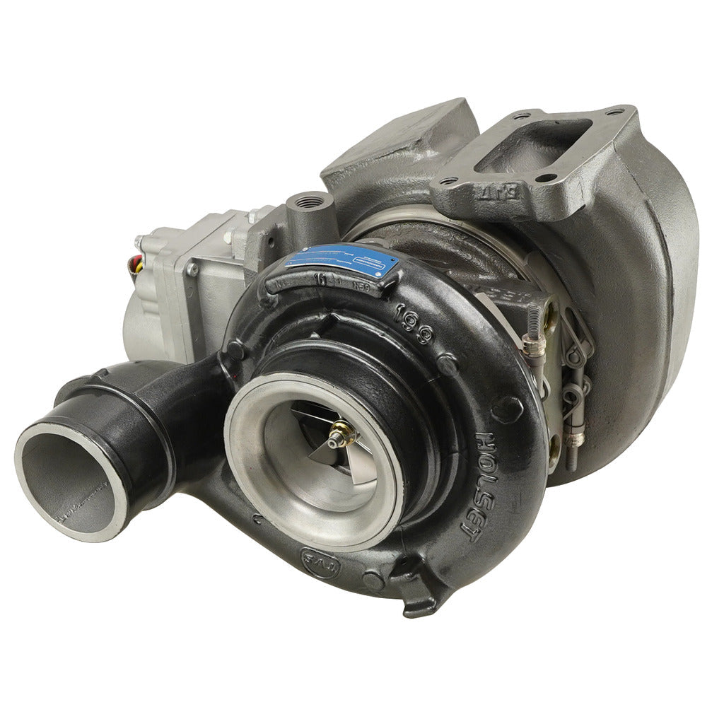 BD Diesel HE351 64.5mm Screamer Turbo 2007.5-2012 Dodge Cummins 6.7L TRUCK*