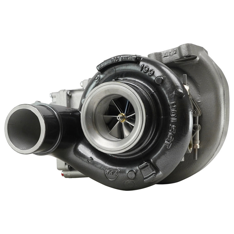 BD Diesel HE351 64.5mm Screamer Turbo 2007.5-2012 Dodge Cummins 6.7L TRUCK*