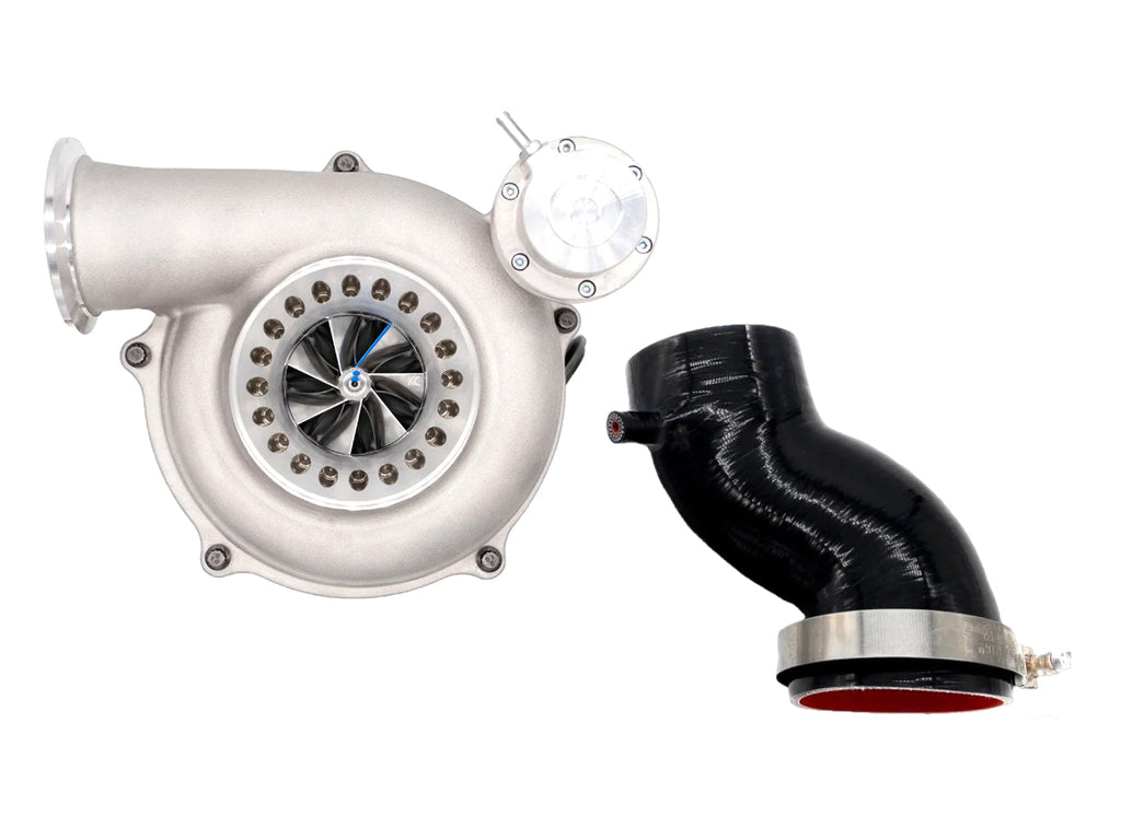 KC300x Stage 3 Turbo 66/73 - 7.3 POWERSTROKE (L99 - 03)