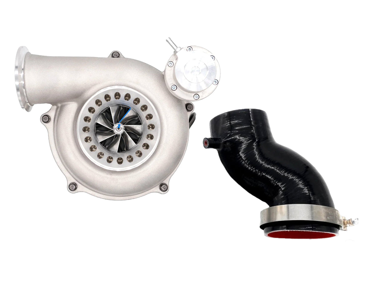 KC300x Stage 3 Turbo 66/73 - 7.3 POWERSTROKE (L99 - 03)