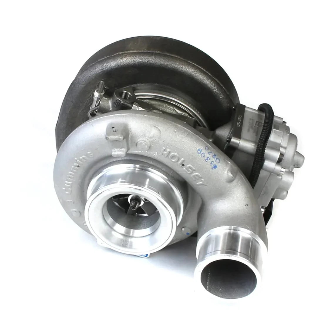 Industrial Injection 13-18 Cummins 6.7L New Holset Turbo *Chassis Cab Models