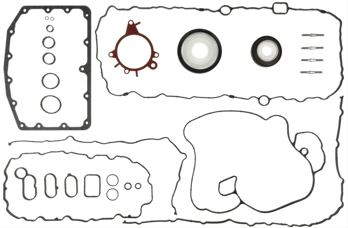 Cs54886 Lower End Gasket Set 11-14 6.7 Powerstroke